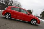 Saturn Astra XR 5-Door 2008 года